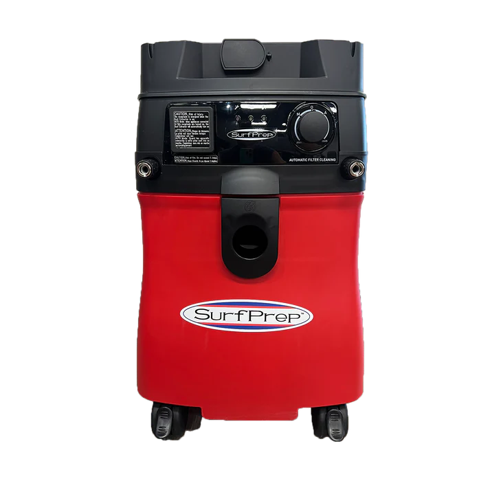 PIV-12 Dust Extractor