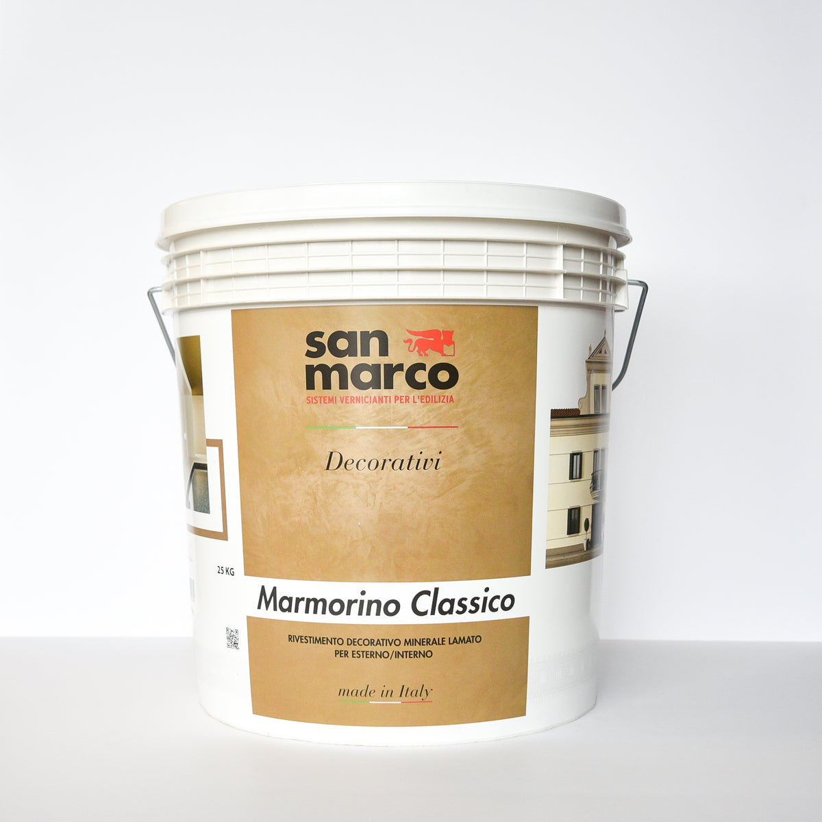 Marmorino Classico