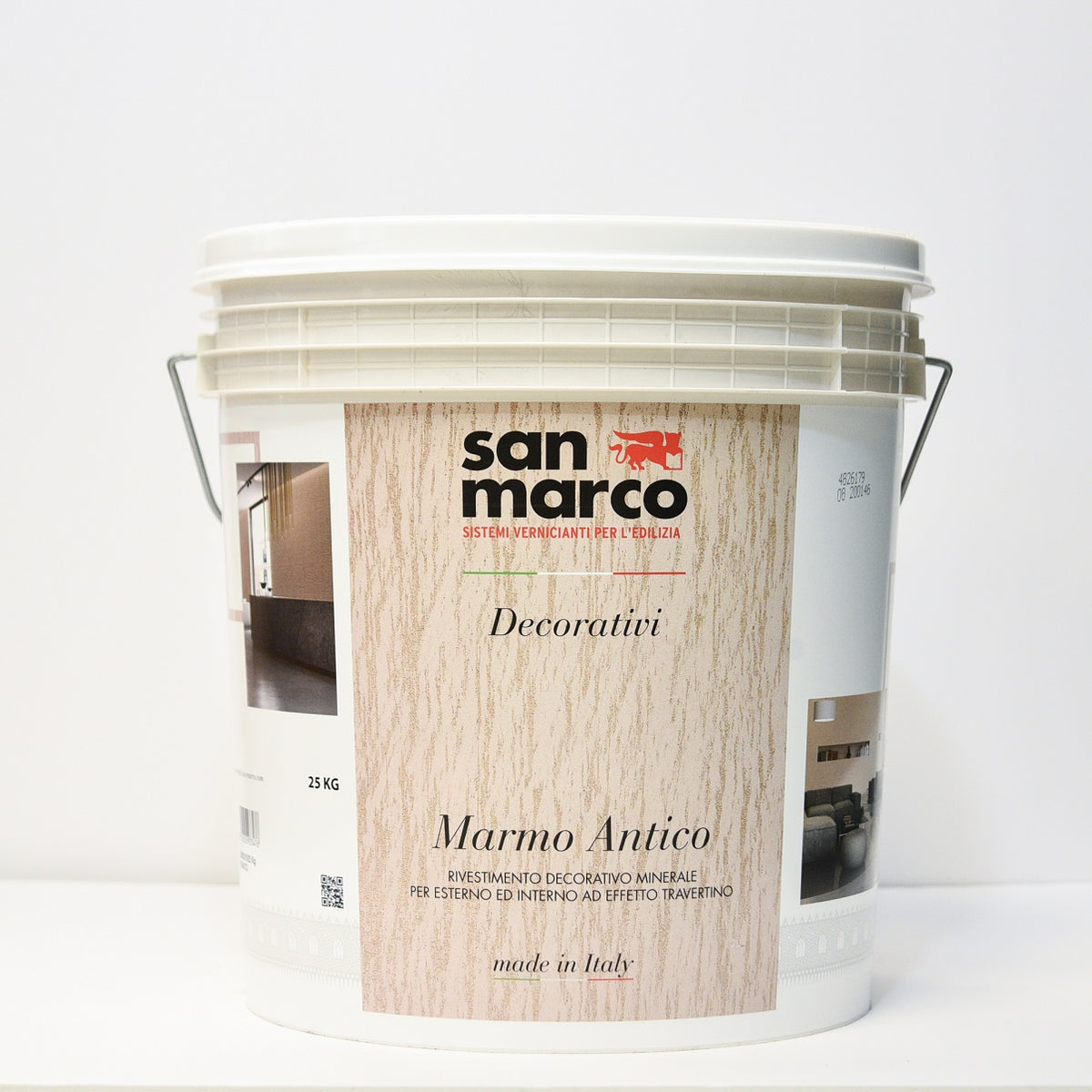 Marmorino Antico