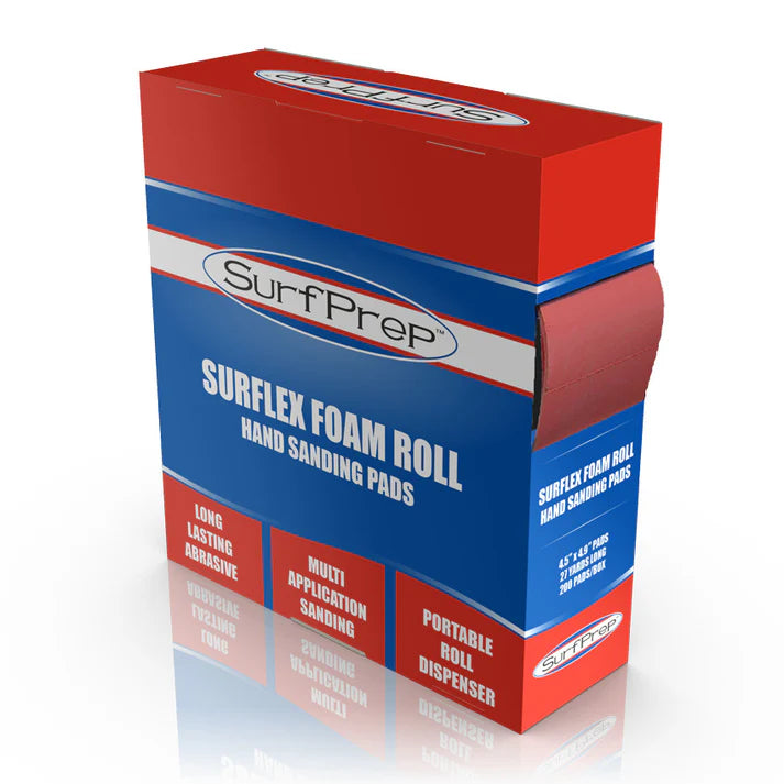 SurFlex Foam Roll Hand Pads