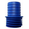 1" Hose Connector