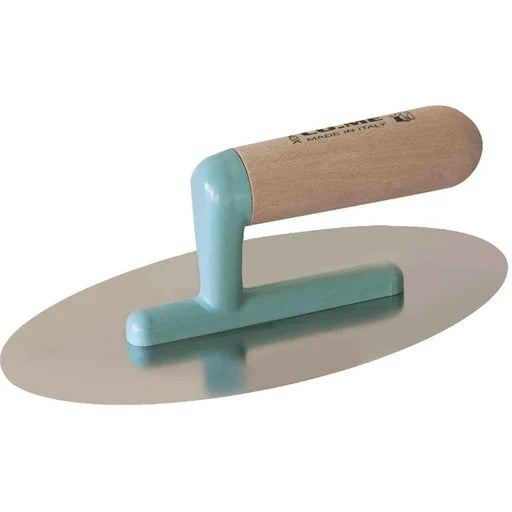 Oval Trowel