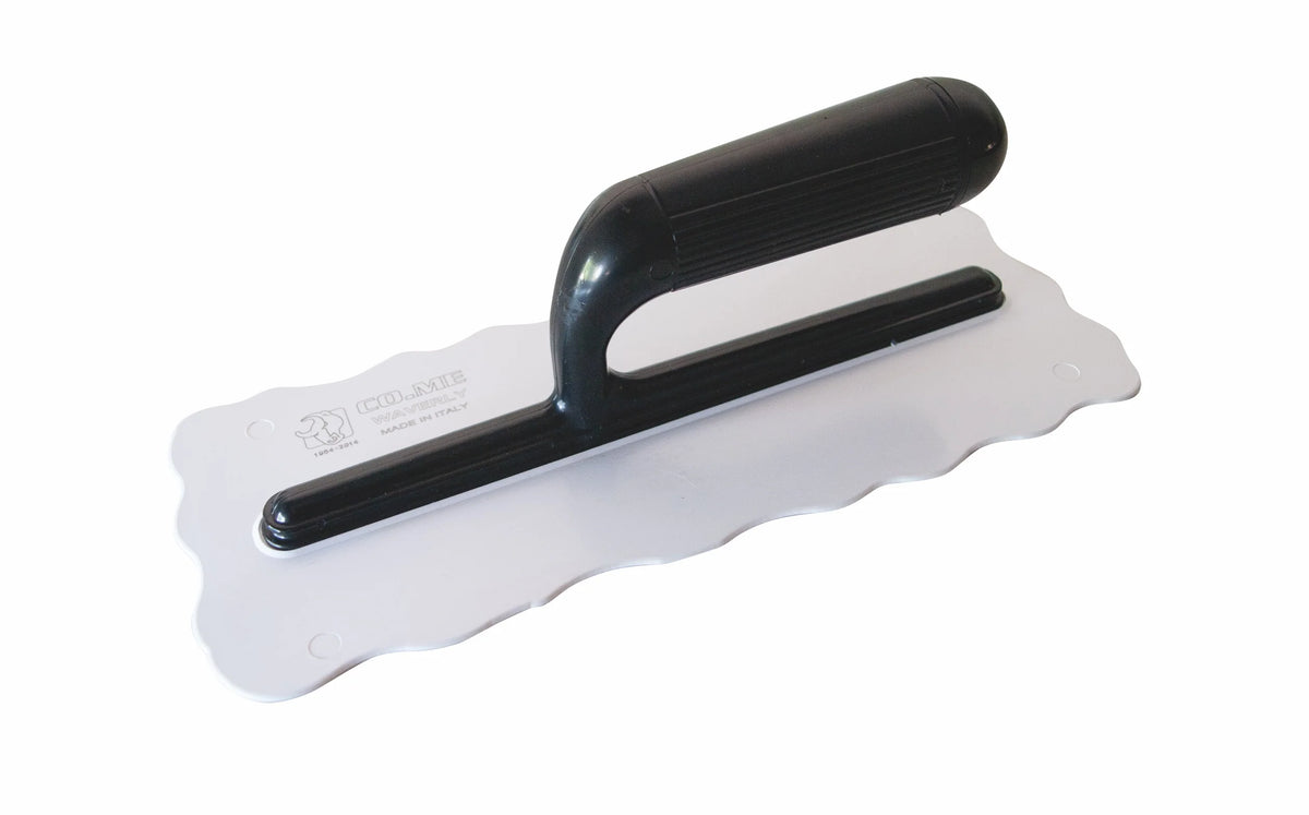 Waverly Trowel
