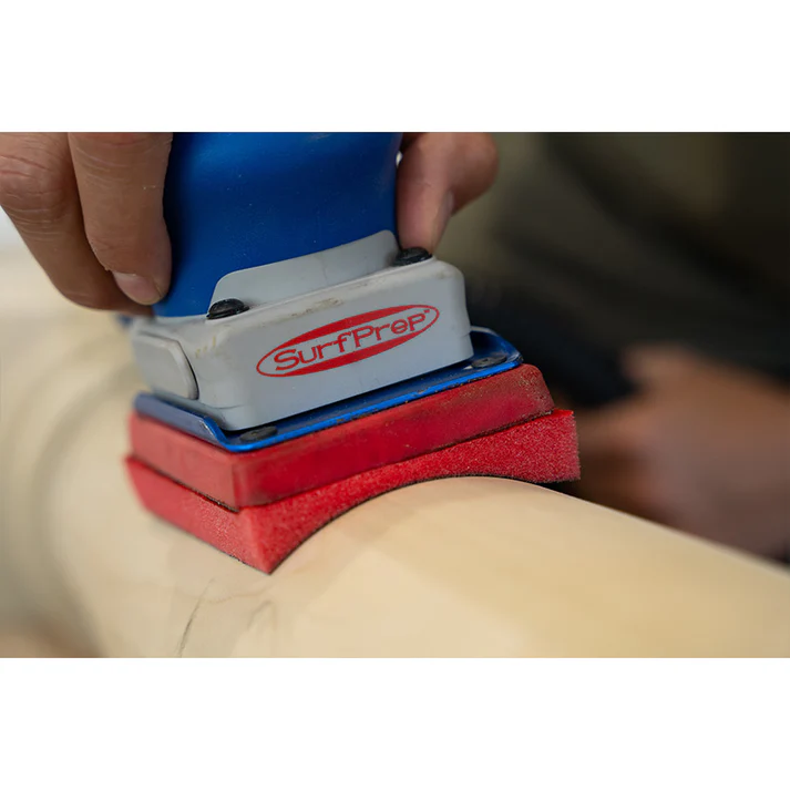3" X 4" ProFoam Rectangle Abrasive Pads