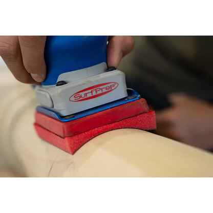 3" X 4" ProFoam Rectangle Abrasive Pads