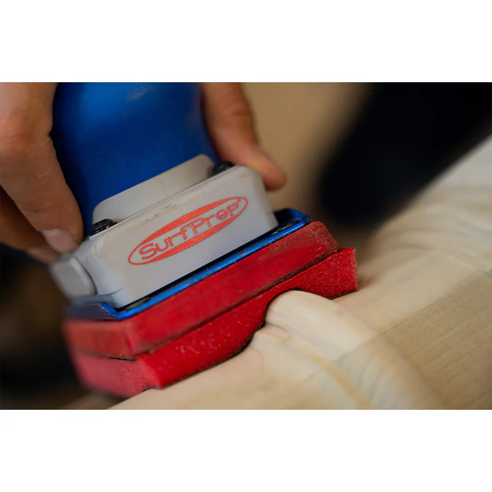 3" X 4" ProFoam Rectangle Abrasive Pads