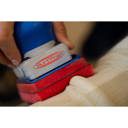 3" X 4" ProFoam Rectangle Abrasive Pads