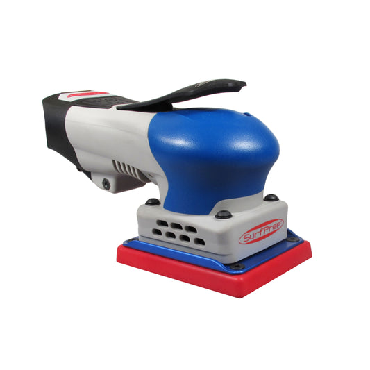 3"X4" Electric Ray Sander