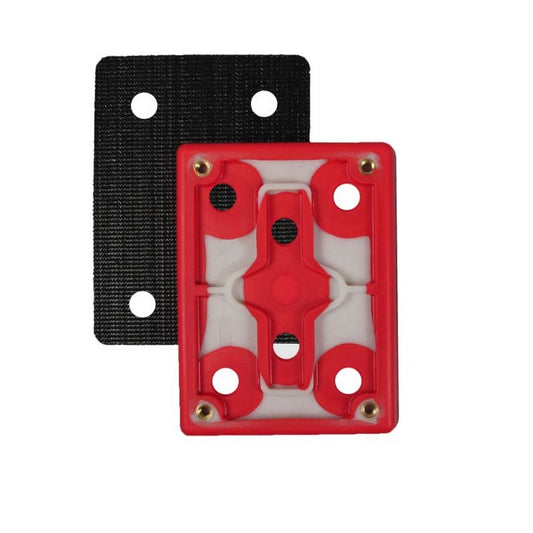 Hook & Loop Backup Pads