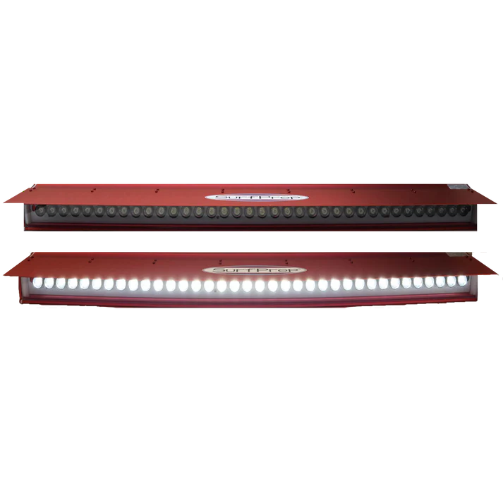 Inspection Light Bars