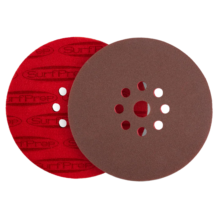 9″ Drywall ProFoam Sanding Sponge Discs