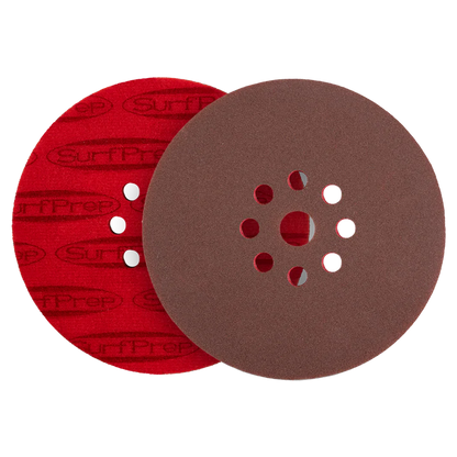 9″ Drywall ProFoam Sanding Sponge Discs