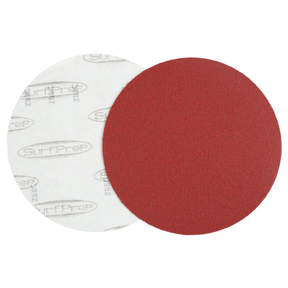 9″ Drywall Red Riptide Sanding Discs