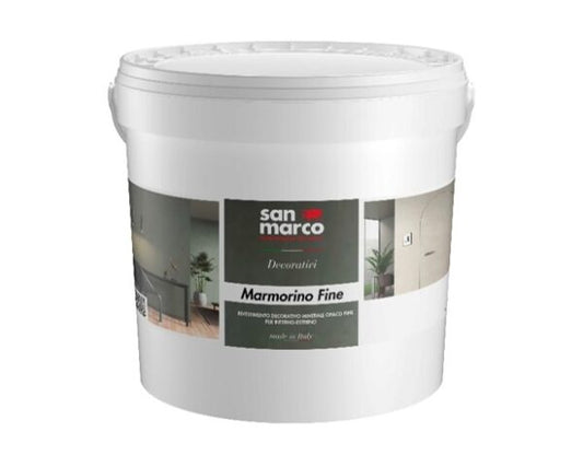 Marmorino Fine