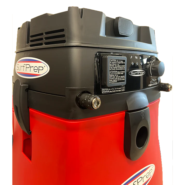 PIV-12 Dust Extractor