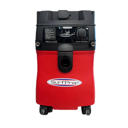 PIV-12 Dust Extractor