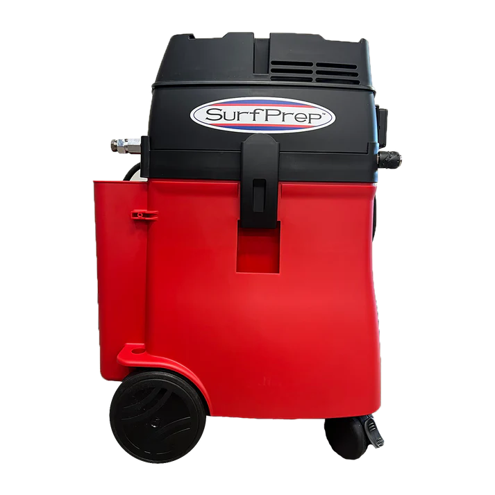 PIV-12 Dust Extractor
