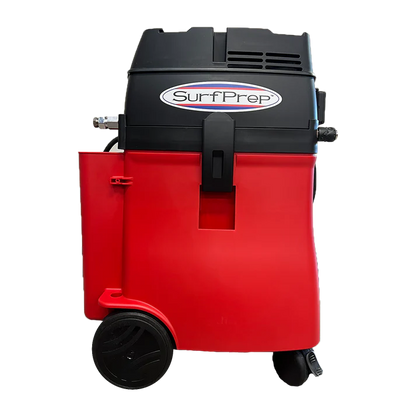 PIV-12 Dust Extractor