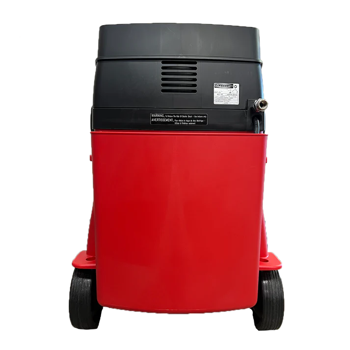PIV-12 Dust Extractor