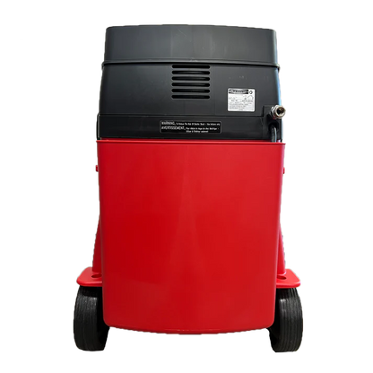 PIV-12 Dust Extractor
