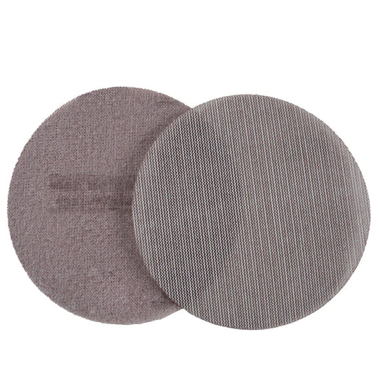 5" Shredder Screen Abrasive Discs
