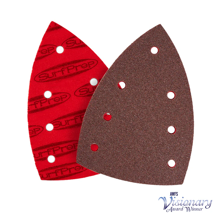 Variety Pack - Triangle ProFoam Pads