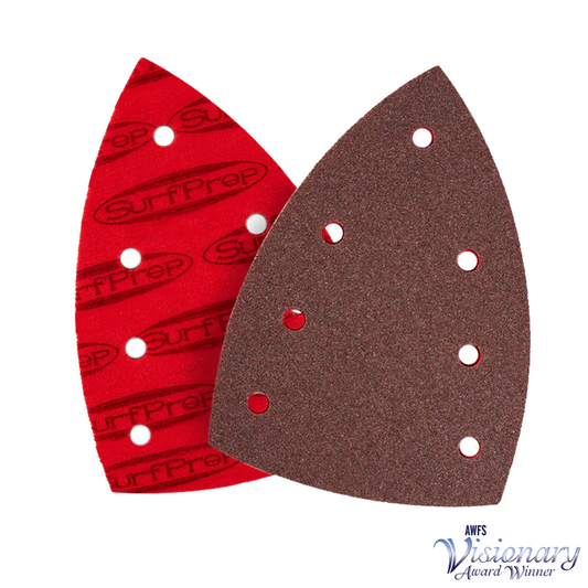 Variety Pack - Triangle ProFoam Pads