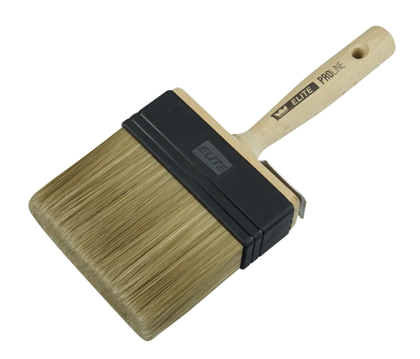Block Brush