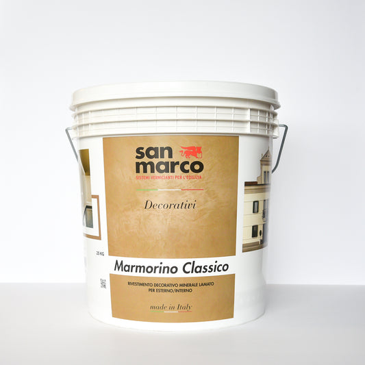 Marmorino Classico