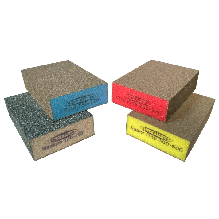 Sanding Block