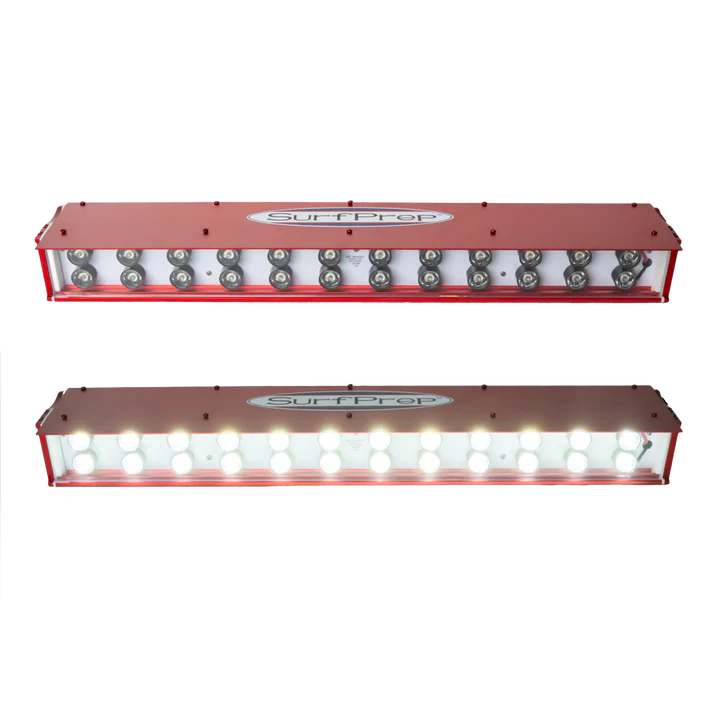 Inspection Light Bars