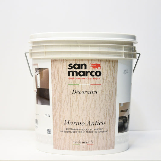 Marmorino Antico