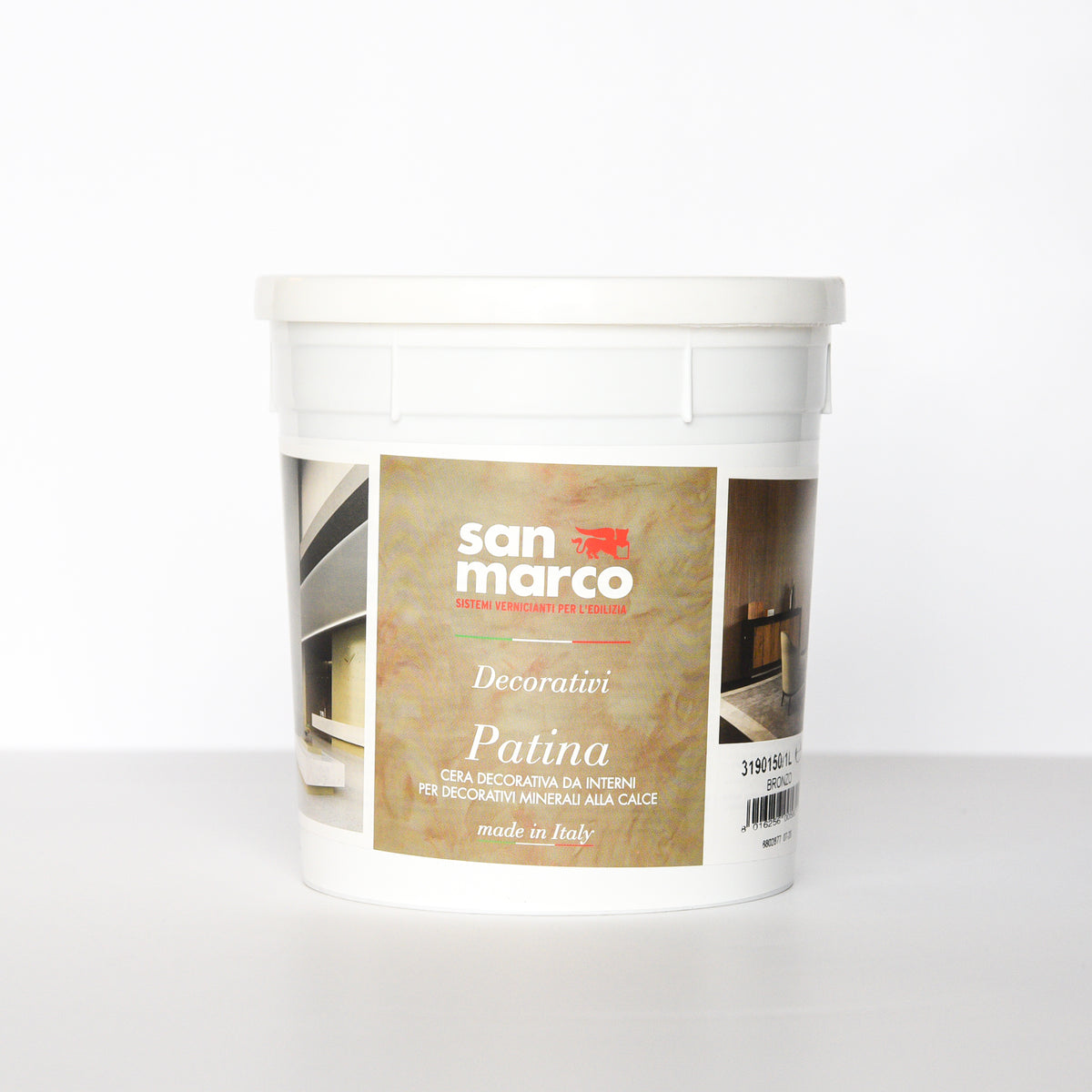 Patina - Neutra