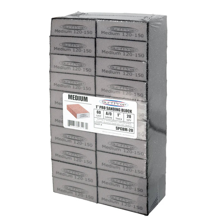 Sanding Block
