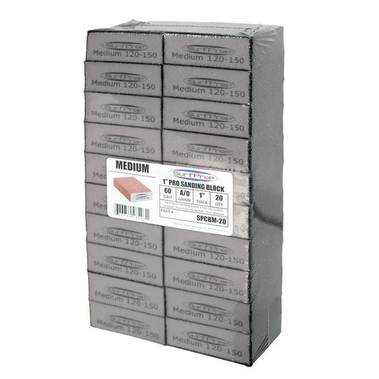 Sanding Block