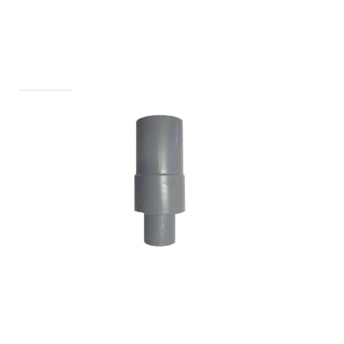 1"-1.75" Vacuum Hose Reducer