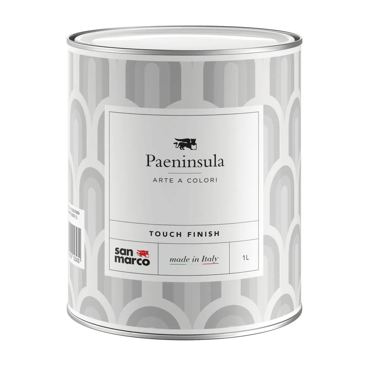 Paeninsula Finish