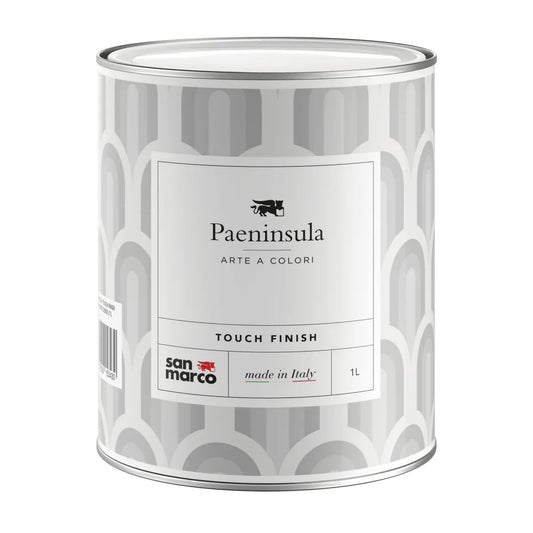 Paeninsula Finish